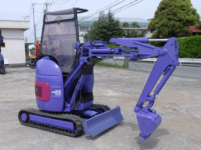 PC08uu カウンターウエイト　コマツ　ユンボ　油圧ショベル PC08uu カウンターウエイト コマツ ユンボ 油圧ショベル コマツ 建機